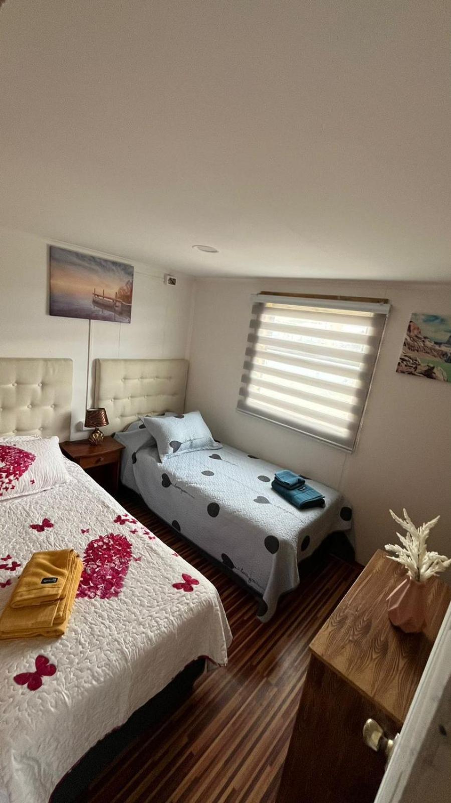 Apartamento Che Manuel