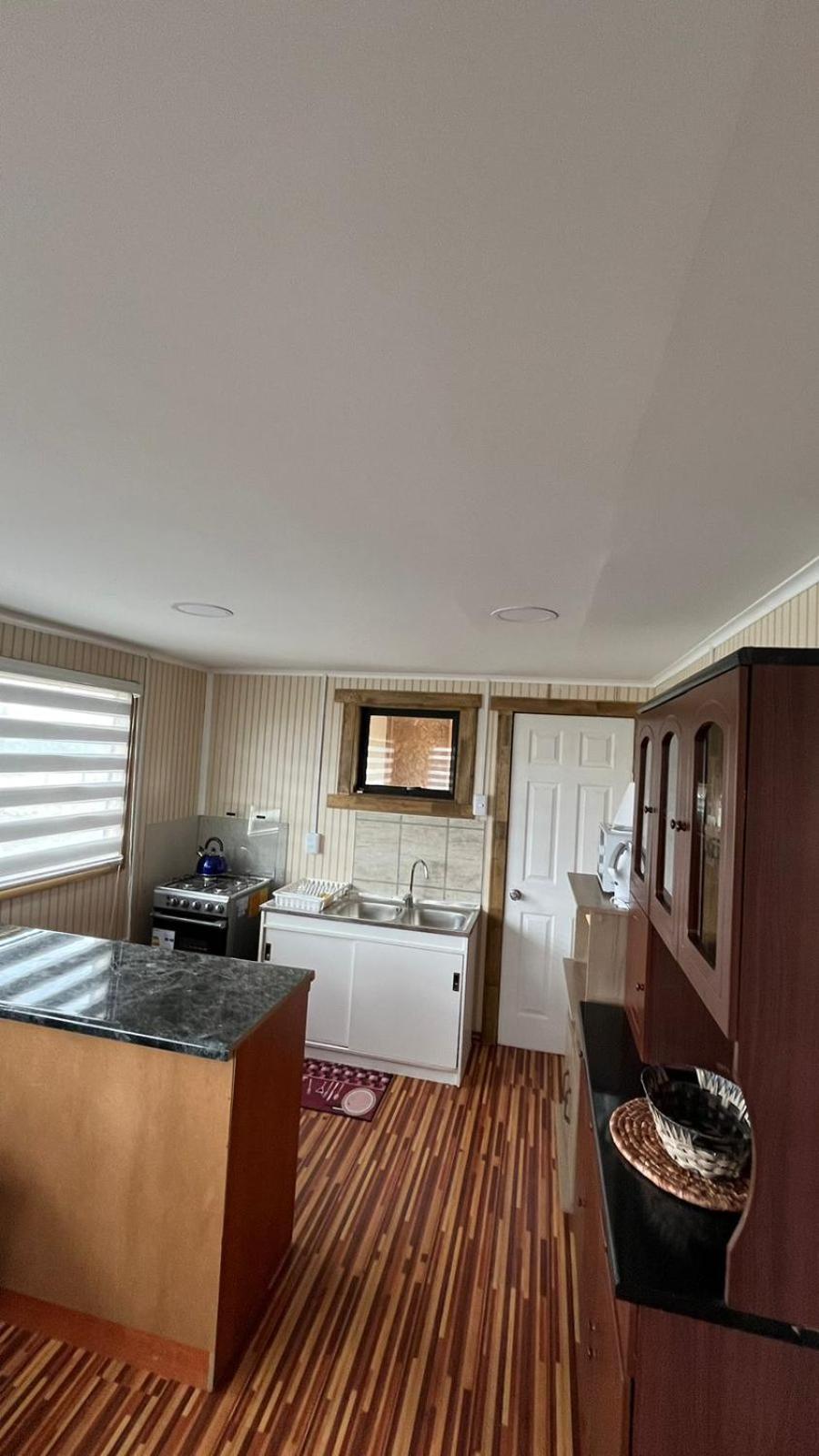 Apartamento Che Manuel Puerto Natales