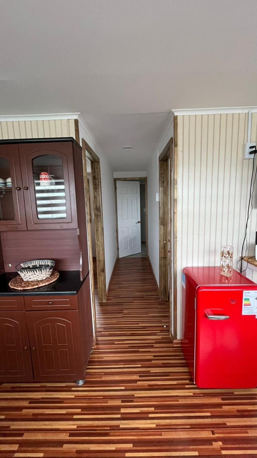 Che Manuel Apartamento